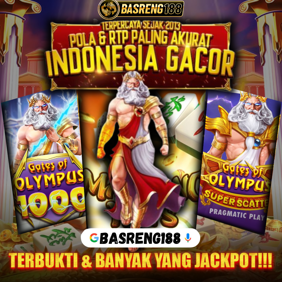 Blueprint Slot Gacor 2025: Strategi Jitu & Terbukti